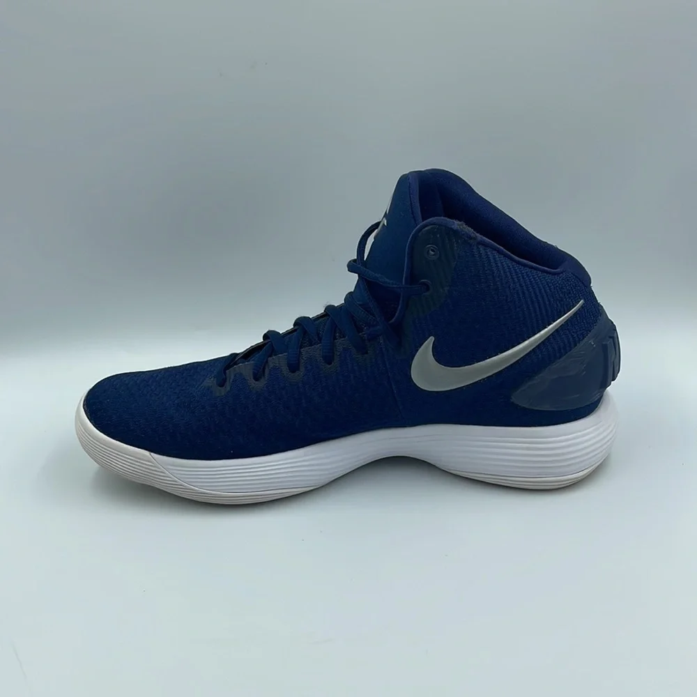 Nike Hyperdunk‎ 2017 TB 'Midnight Navy' Shoes, Men’s sz 11